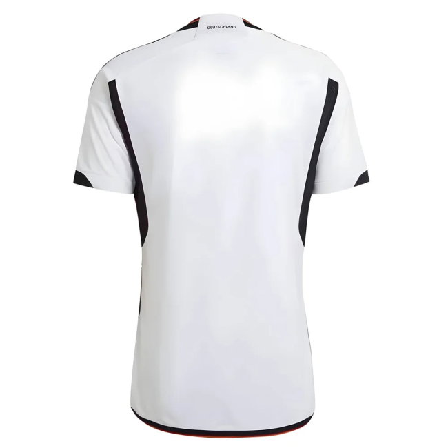 2022-2023 Germany Home Shirt (Kids) (KLOSE 11)-SoccerKits Hub | Buy Soccer Jerseys Online